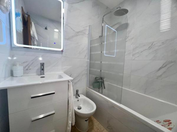 Piso en Barrio Parque de las Naciones