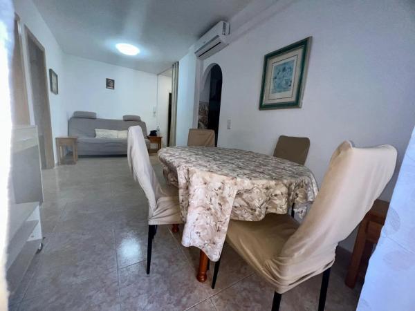 Piso en Barrio Parque de las Naciones