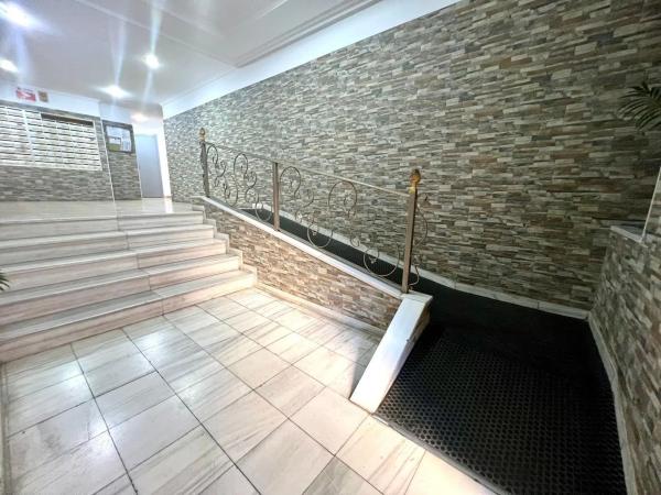 Piso en Barrio Parque de las Naciones