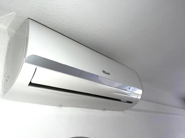 Piso en Barrio Parque de las Naciones