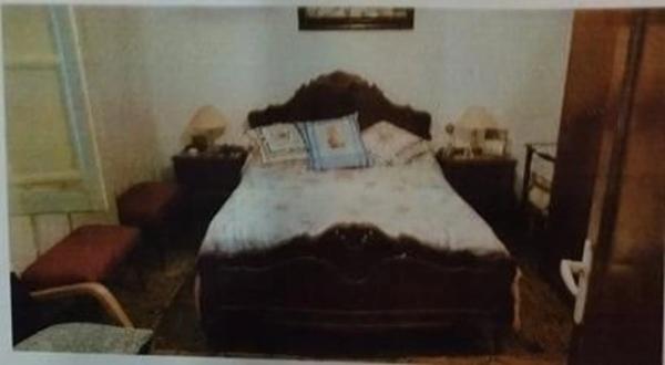 Casa independiente en calle San José