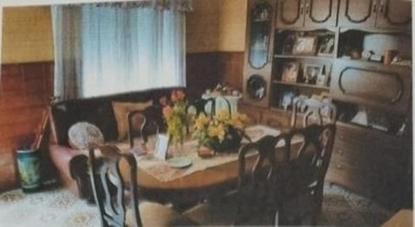 Casa independiente en calle San José