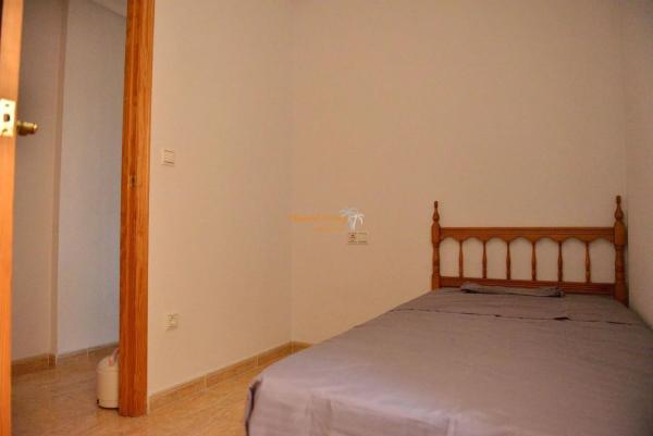 Piso en Barrio Puerto Deportivo