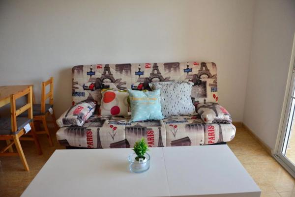 Piso en Barrio Puerto Deportivo