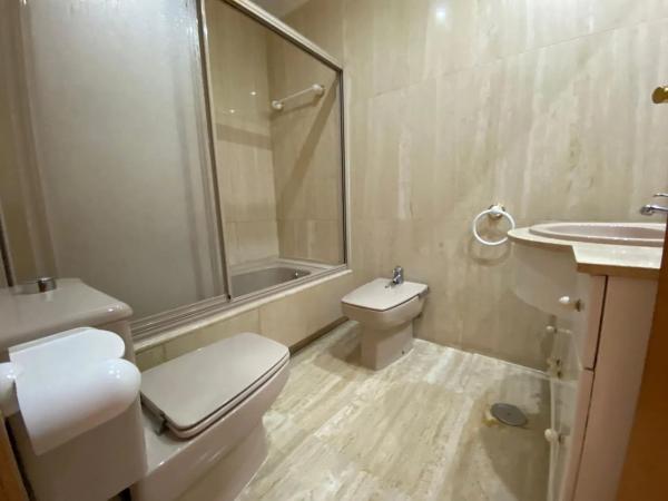 Piso en calle Canónigo Torres