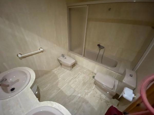 Piso en calle Canónigo Torres