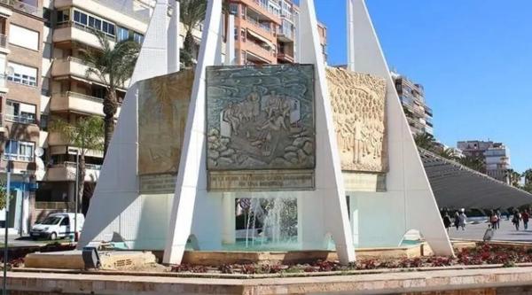 Piso en calle Canónigo Torres