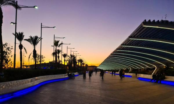 Piso en calle Canónigo Torres