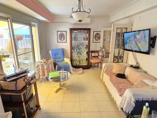 Piso en Barrio Centro - Muelle Pesquero