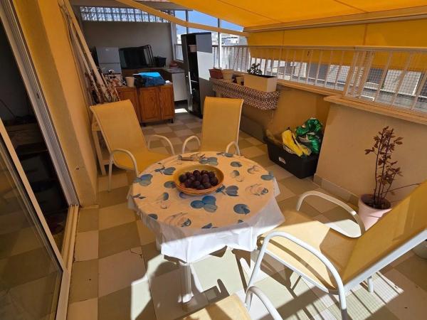 Piso en Barrio Centro - Muelle Pesquero