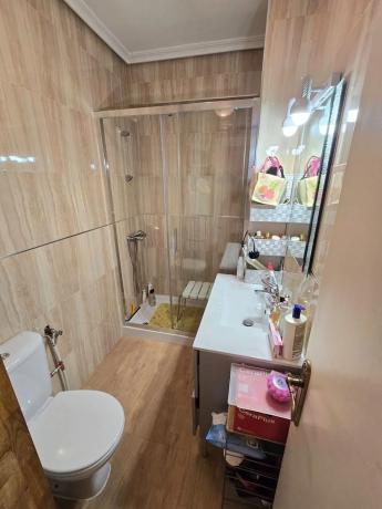 Piso en Barrio Centro - Muelle Pesquero