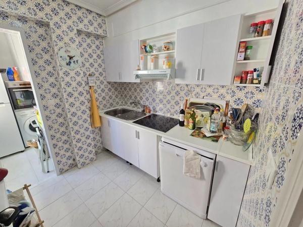 Piso en Barrio Centro - Muelle Pesquero