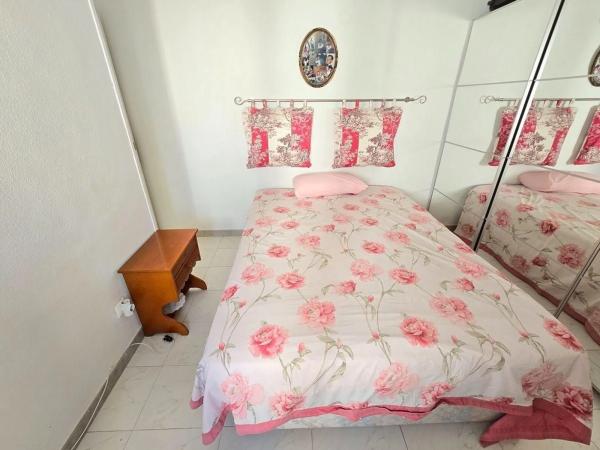 Piso en Barrio Centro - Muelle Pesquero