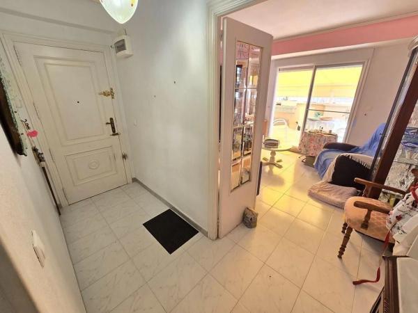 Piso en Barrio Centro - Muelle Pesquero