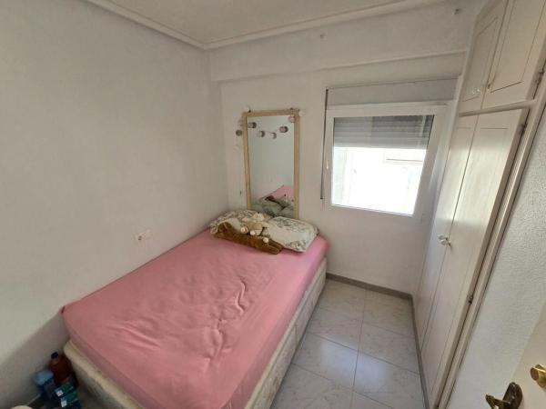 Piso en Barrio Centro - Muelle Pesquero