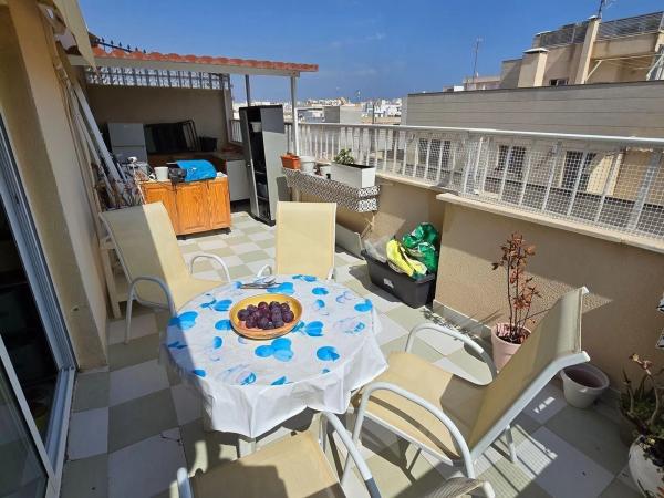 Piso en Barrio Centro - Muelle Pesquero