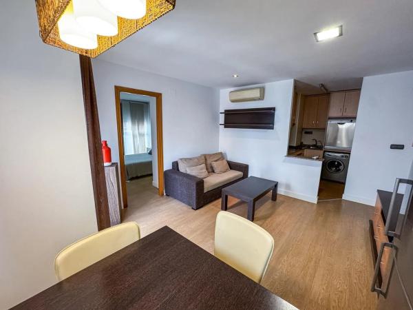 Piso en Barrio Puerto Deportivo