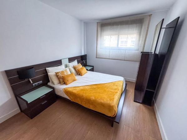 Piso en Barrio Puerto Deportivo