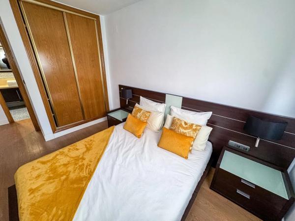 Piso en Barrio Puerto Deportivo