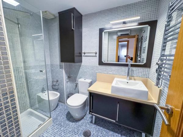 Piso en Barrio Puerto Deportivo