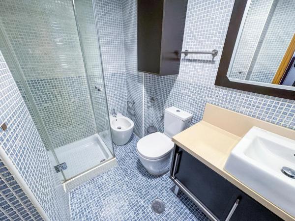 Piso en Barrio Puerto Deportivo