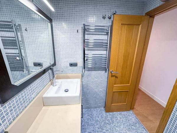 Piso en Barrio Puerto Deportivo