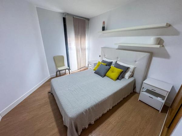 Piso en Barrio Puerto Deportivo