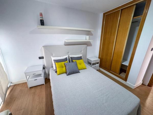 Piso en Barrio Puerto Deportivo