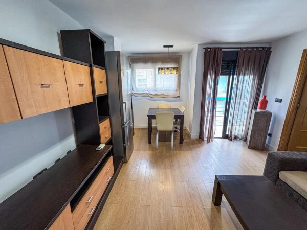 Piso en Barrio Puerto Deportivo