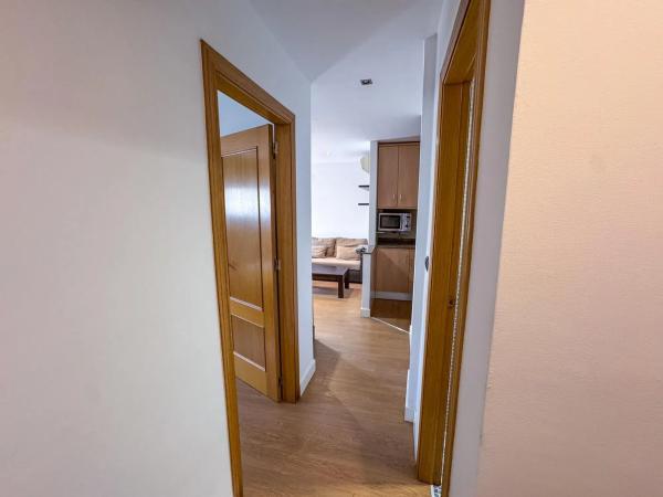 Piso en Barrio Puerto Deportivo