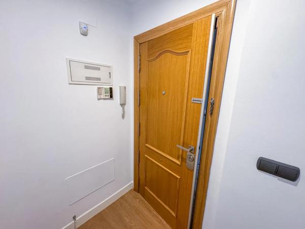 Piso en Barrio Puerto Deportivo