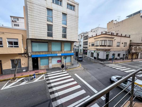 Piso en Barrio Puerto Deportivo