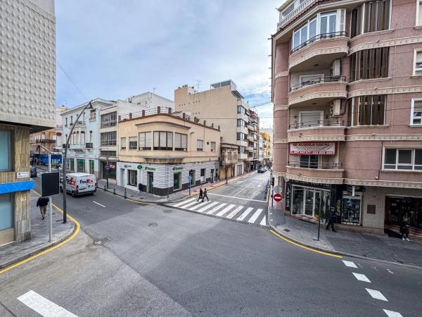 Piso en Barrio Puerto Deportivo