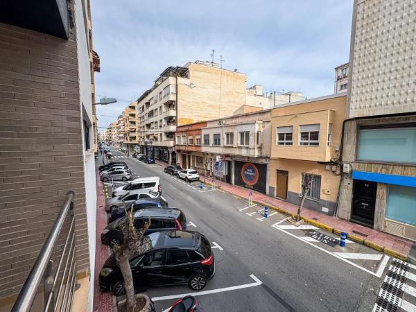 Piso en Barrio Puerto Deportivo