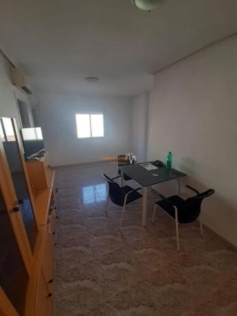 Piso en Barrio El Molino