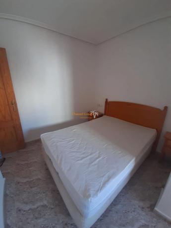 Piso en Barrio El Molino