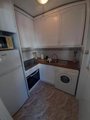 Piso en Barrio El Molino