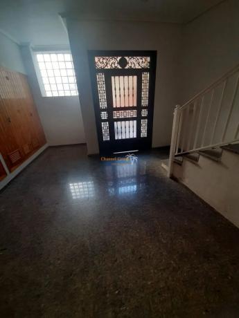 Piso en Barrio El Molino