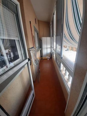 Piso en Barrio El Molino