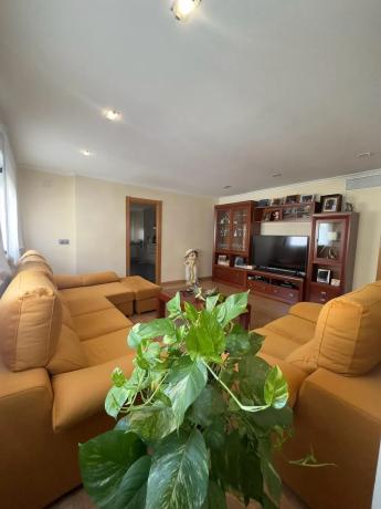 Piso en calle San Policarpo