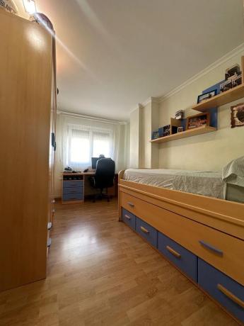 Piso en calle San Policarpo