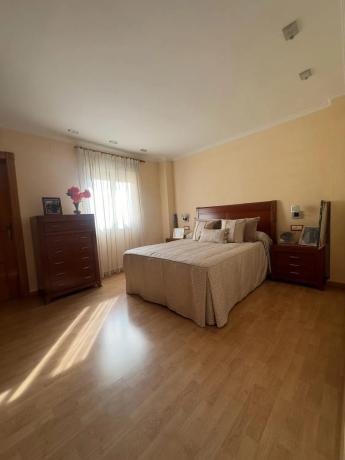 Piso en calle San Policarpo