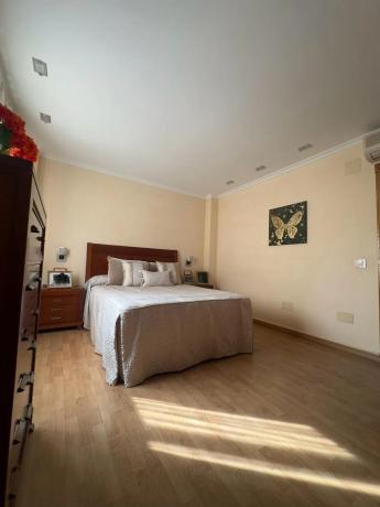 Piso en calle San Policarpo