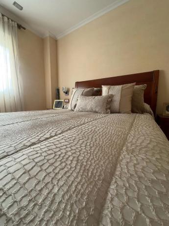 Piso en calle San Policarpo