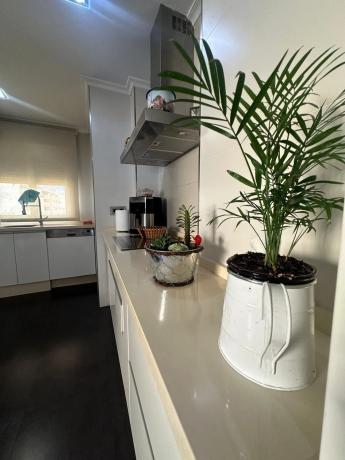 Piso en calle San Policarpo