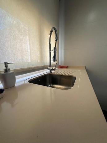 Piso en calle San Policarpo