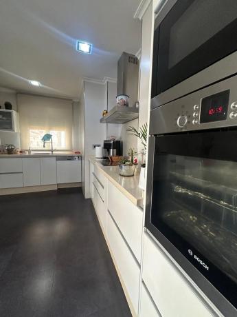 Piso en calle San Policarpo