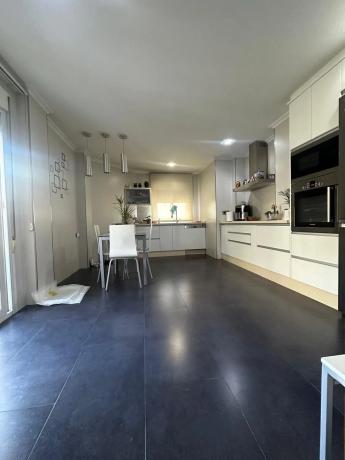 Piso en calle San Policarpo