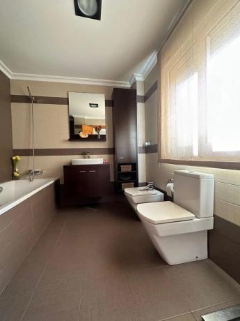 Piso en calle San Policarpo