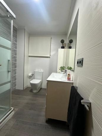 Piso en calle San Policarpo